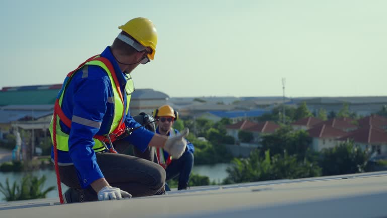 Gutter Replacement in Sylvania, OH