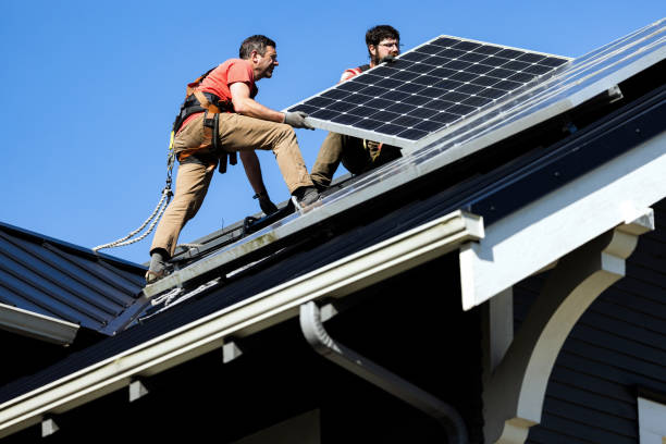 Best Metal Roofing Installation  in Sylvania, OH