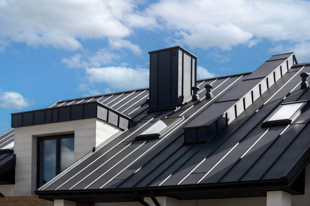 Best Sheet Metal Roofing  in Sylvania, OH